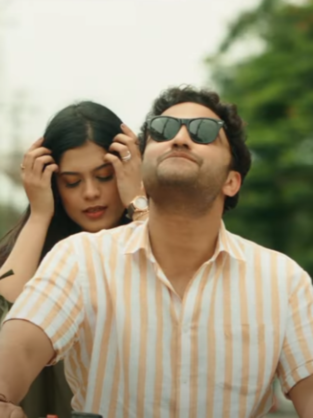 Gundellonaa Telugu Video Song (1)