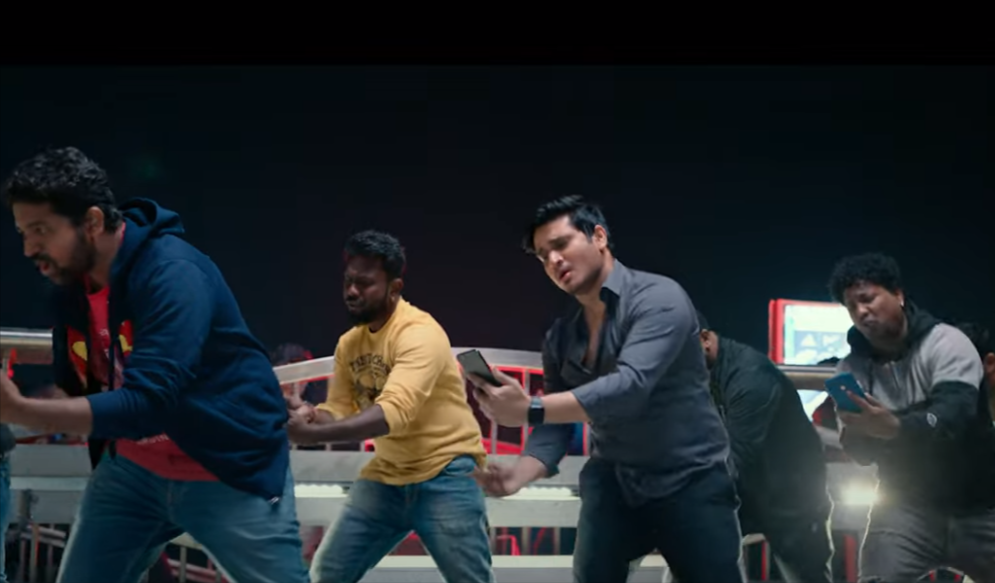Time Ivvu Pilla Telugu Video Song