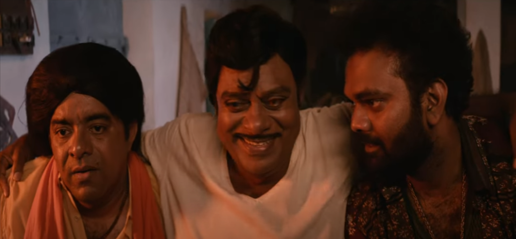 Bedurulanka 2012 Telugu Official Teaser