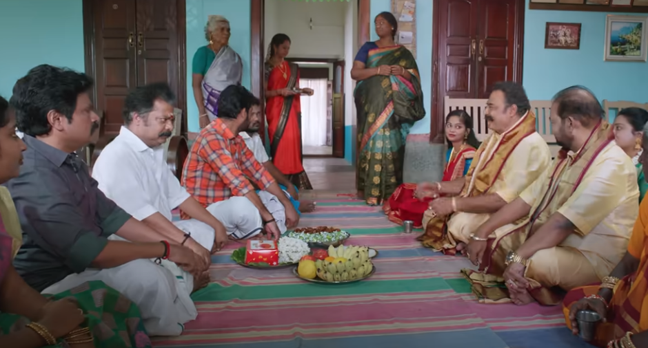 Deiva Machan Tamil Movie Trailer