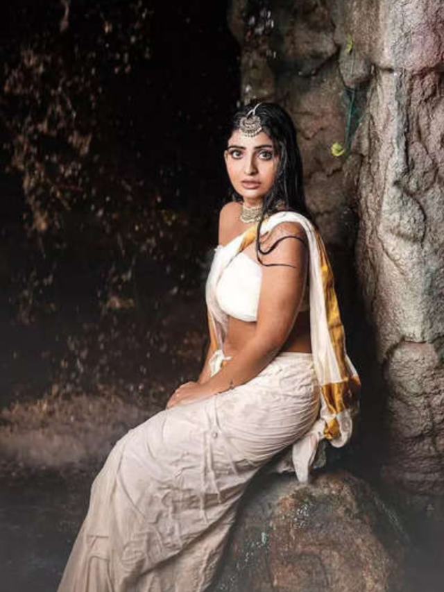 Ananya Nagalla Filmography and Latest Updates